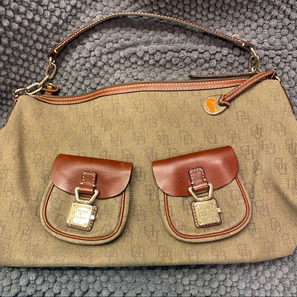 Dooney & Bourne Purse